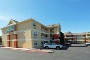 Гостиница Extended Stay America Suites - Tucson - Grant Road  Туксон